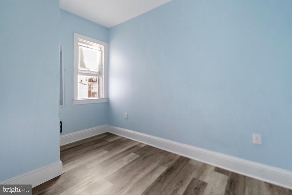 Remodeled 4BR Townhouse – Downtown York, photo 11