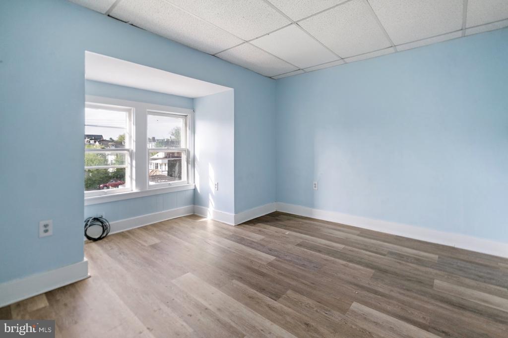 Remodeled 4BR Townhouse – Downtown York, photo 7
