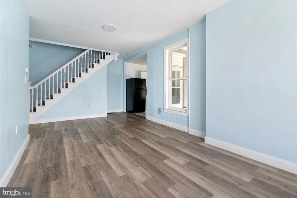 Remodeled 4BR Townhouse – Downtown York, photo 2