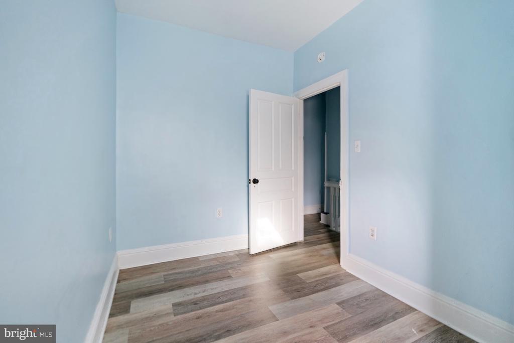 Remodeled 4BR Townhouse – Downtown York, photo 12